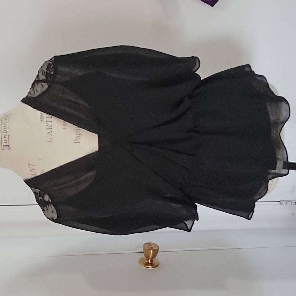 REMAIN Top Size XS
